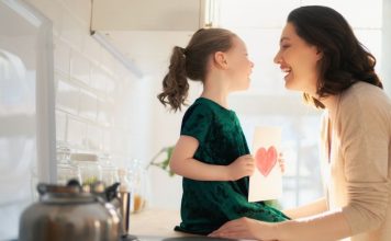 The Surprising Gift of Contentment