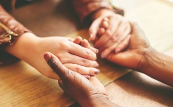 Special Needs Moms: We’re Gonna Make It After All