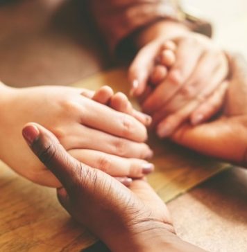 Special Needs Moms: We’re Gonna Make It After All