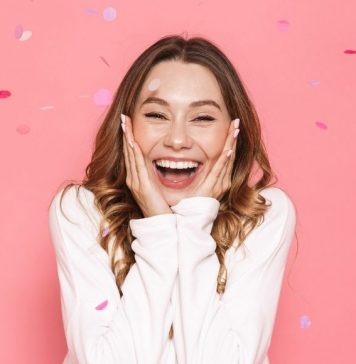 Mental Health Milestones: Let’s Party