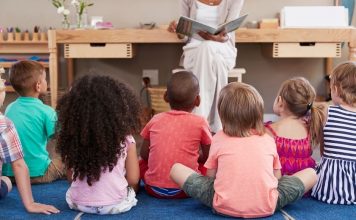 Read Across America: Ideas to Celebrate Diverse Literature