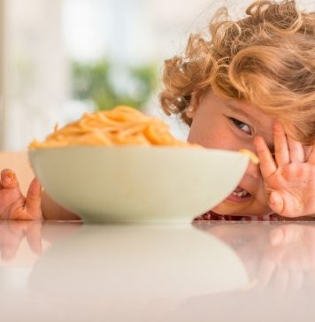 Tips for Dealing with Your Two-nager