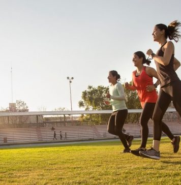 Behind the Madness: Lessons from Women Who Played College Sports