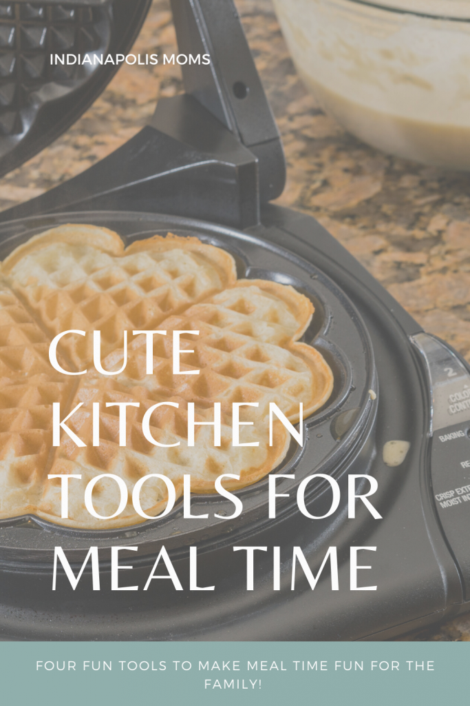 Kitchen Gadgets to Make Mealtime Fun