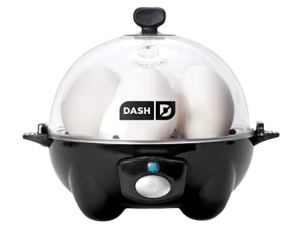 dash egg cooker