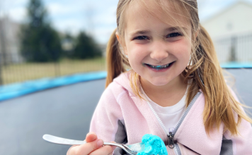 Spring Break at Home: Three Spring Break Staycation Ideas for the Family spring break staycation ideas