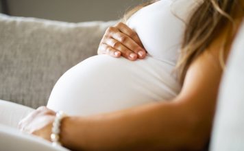 A Rocky Recovery: My Traumatic Birth Recovery