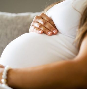 A Rocky Recovery: My Traumatic Birth Recovery