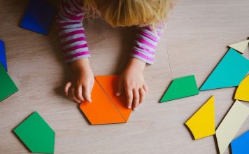 Mom Guilt: The Saga of Opposing Child Care Approaches