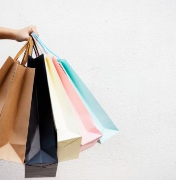 How I Use My Pocketbook to Promote Change: The Conscious Consumer