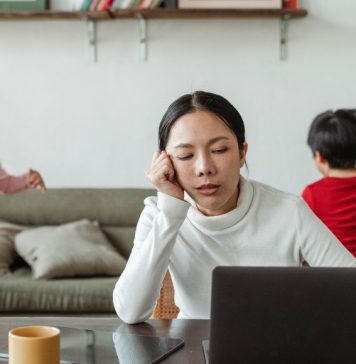 From Working Mom to Staying Home: The Grass Isn’t Always Greener