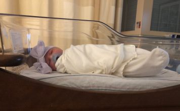 IU Health North Hospital