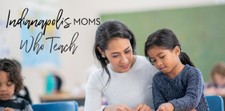 Indianapolis Moms Who Teach