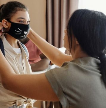 Vaccinated, Now What?
