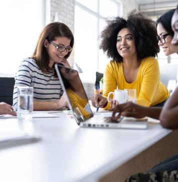 Ladies Who Learn: A New Kind of Club For You and Your Girlfriends