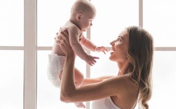 Dear Mama, A Letter to the Single Moms on Mother’s Day