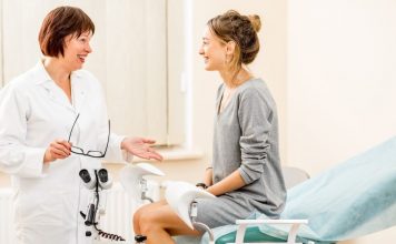 The Crazy Things I Do Before My OB/GYN Visit