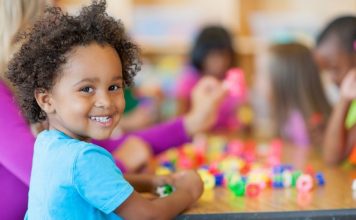 So, You’re Redshirting Your Kindergartener?