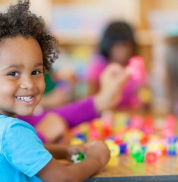 So, You’re Redshirting Your Kindergartener?