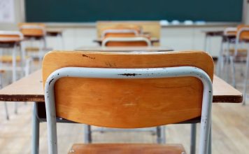 This School Year Was Tough On Everyone