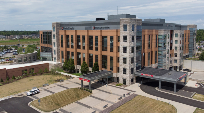 Riley IU North