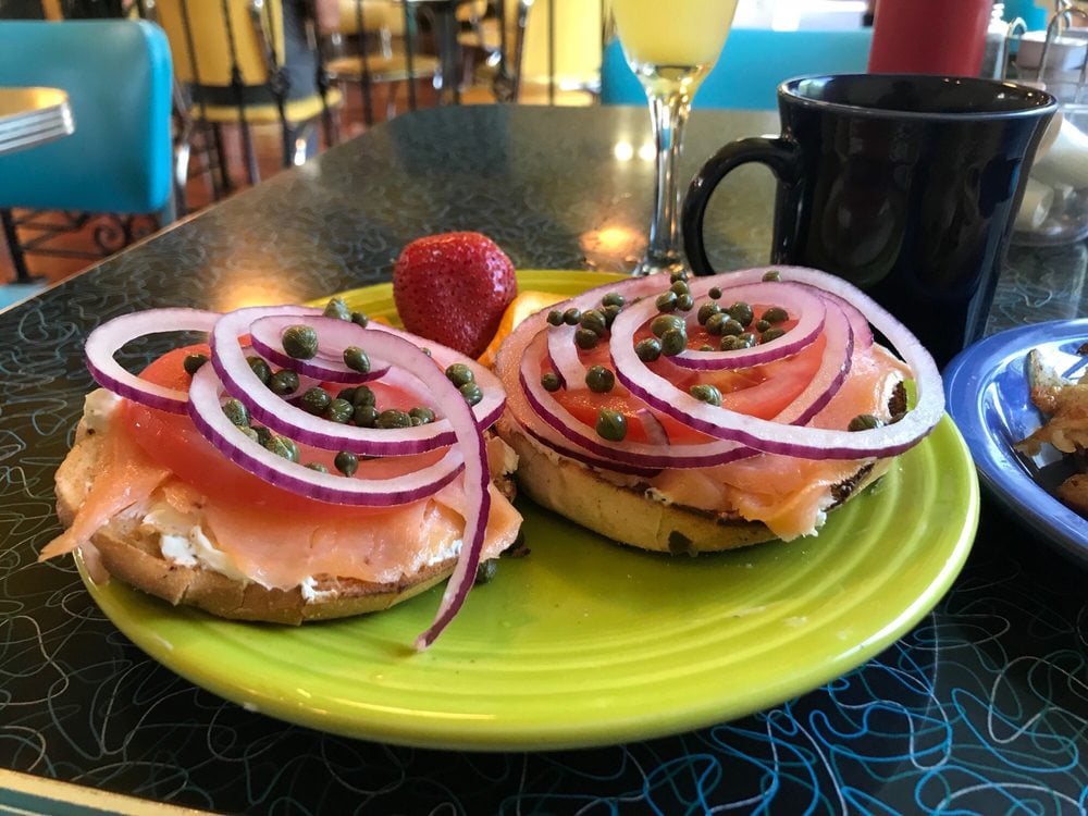 brunch Indianapolis