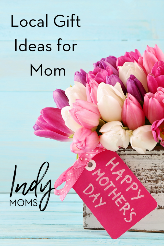 Mother's Day gift ideas