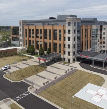 Riley IU North