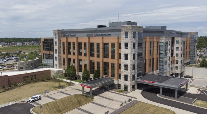 Riley IU North