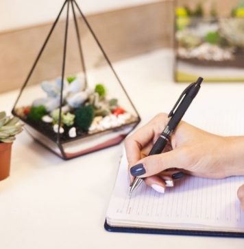 Time: When Does It Become Mine?