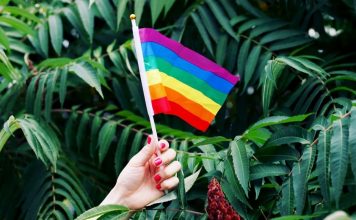 Pride Activities for the Family