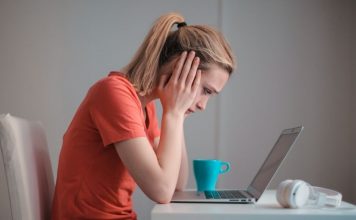 Decision Fatigue is Wearing Me Out