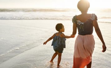 Here’s to You, Summer Working Moms