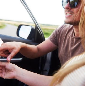 Kid-Free Weekend Getaway Ideas