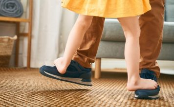 Lessons Learned From the Fathers in My Life