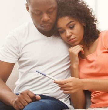 You Don’t Know Me: The Silence of Secondary Infertility {Anonymous Stories in Motherhood}