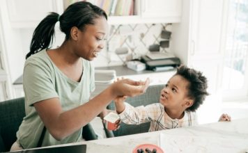 Is My Toddler Eating Too Much Sugar?