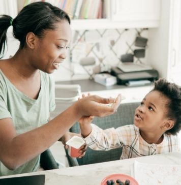 Is My Toddler Eating Too Much Sugar?