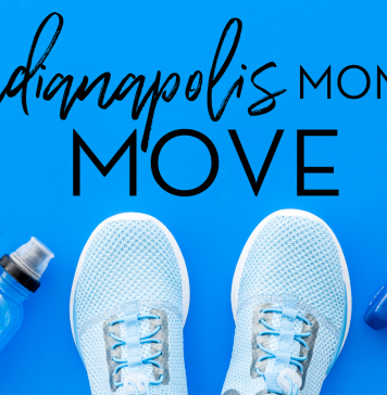 Indianapolis Moms Move: Fitness Hop Event Series