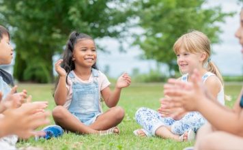 The Music is Back! Family Friendly Live Music Roundup