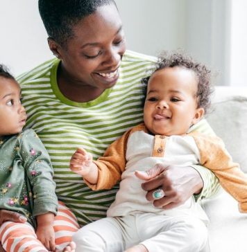 Mom, Can You Sing to Me?