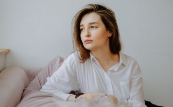 Confession: I Hate My Body