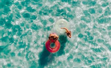 Dear Summer: A Love Letter