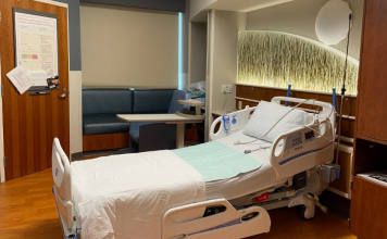 IU Health North Hospital: Comprehensive Maternity Services For Moms