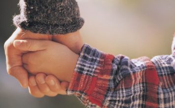 Thank You, Firstborn