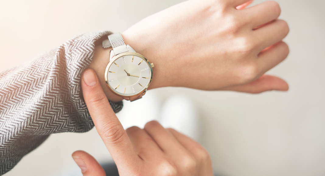 Is My Biological Clock Done Ticking?