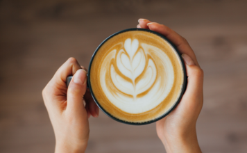 Thanks a Latte: A National Coffee Day Appreciation Post