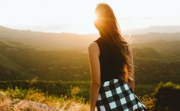 You Just Have to Go Through It