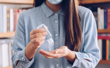 Face to Face with Covid-19