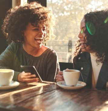 Joining the Dating Scene Again? Making Adult Friends